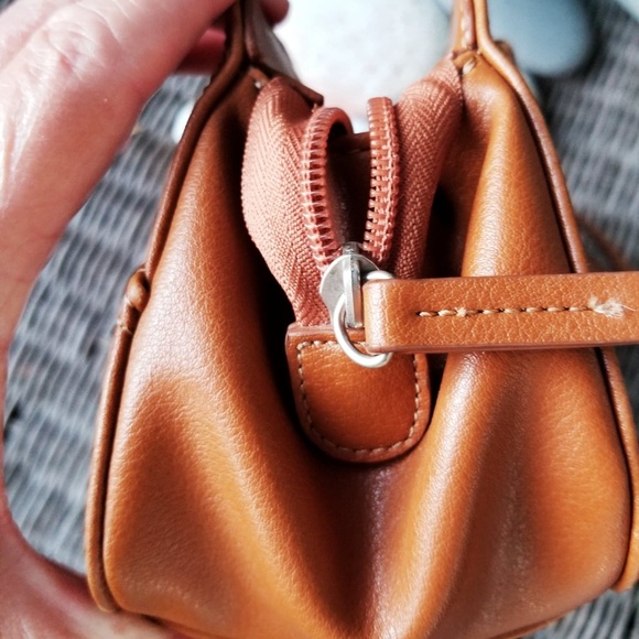 BARNEYS NY Designer Purse - Picture 5 of 8